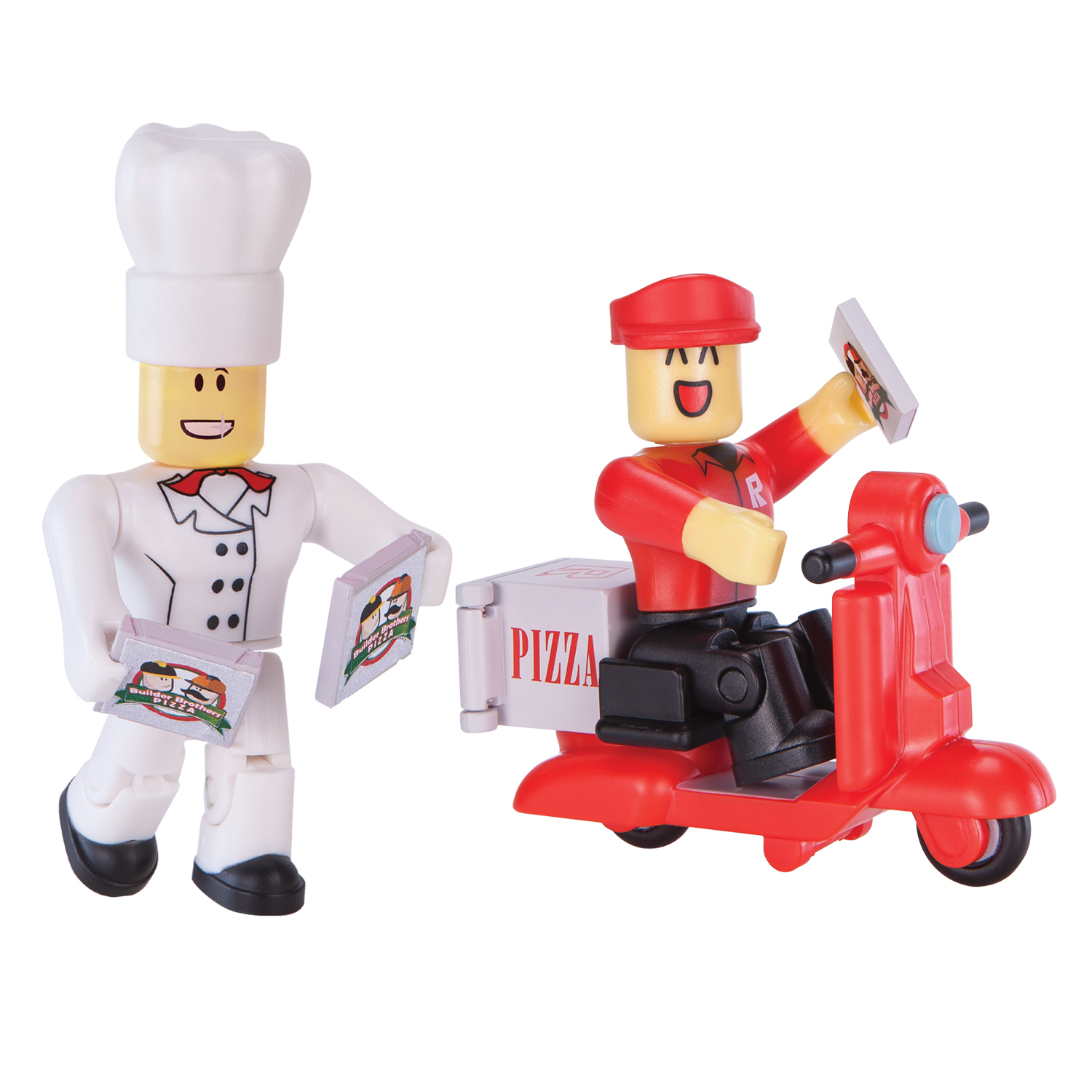 Игровой набор ROBLOX - фото 1