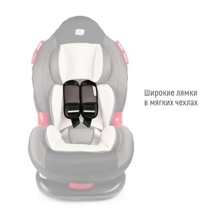 Автокресло SmartTravel Premier 1/2 (9-25 кг)