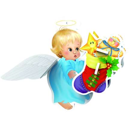 Пазл IQ 3D PUZZLE Новогоднее украшение 3D