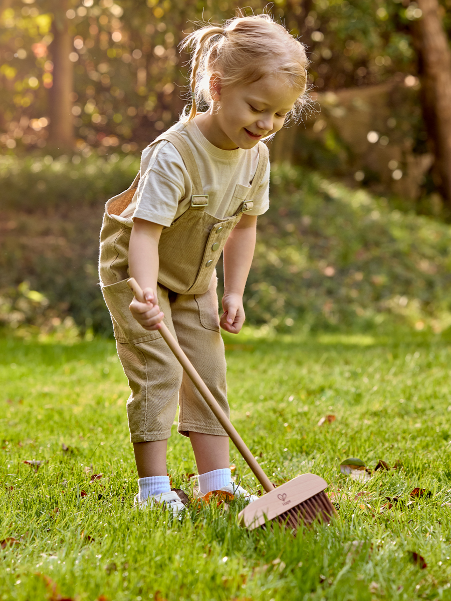 Песочный набор Hape - фото 2