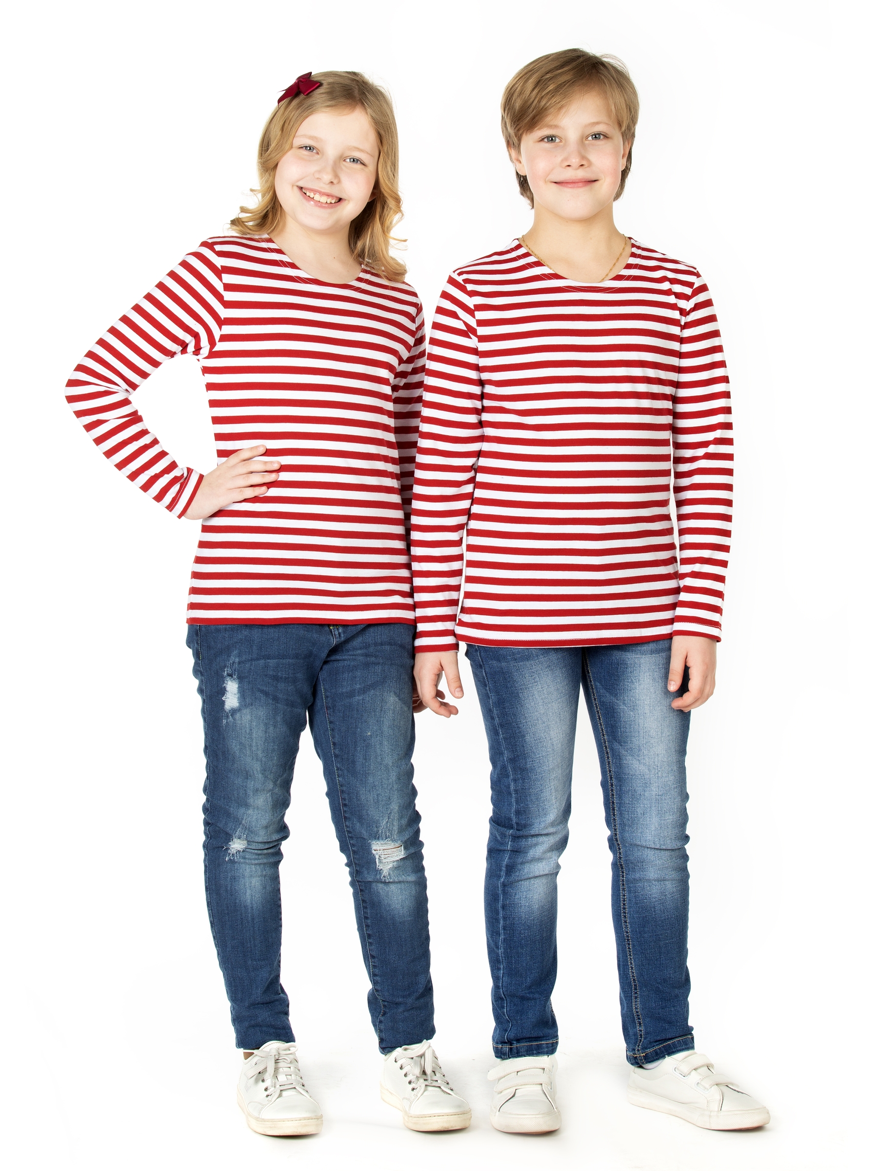 Лонгслив N.O.A. 11518-4 - фото 17