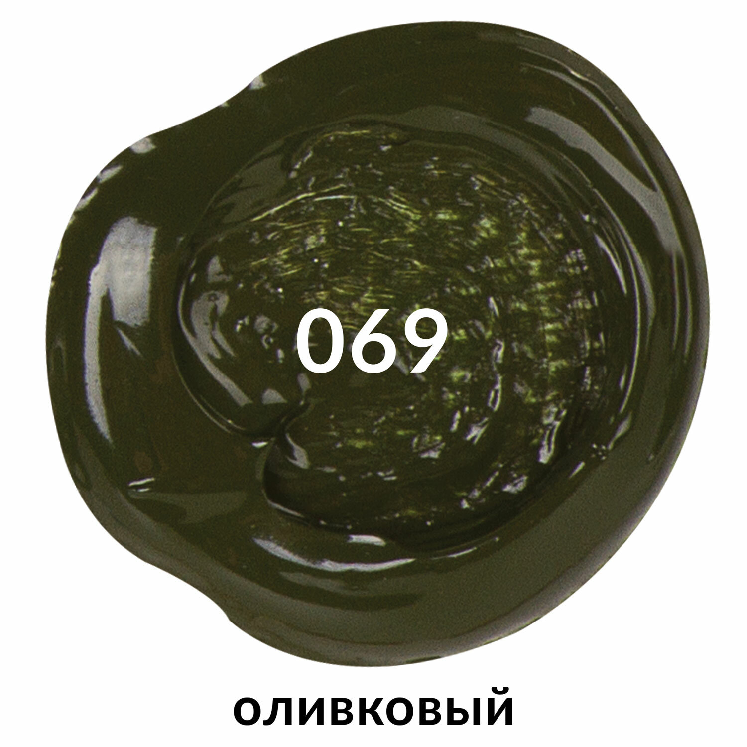 Краски акриловые Brauberg - фото 4