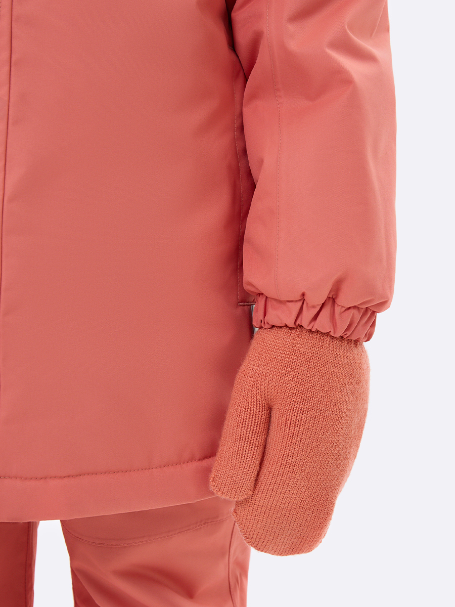 Куртка Lassie 72105311-3200 - фото 10