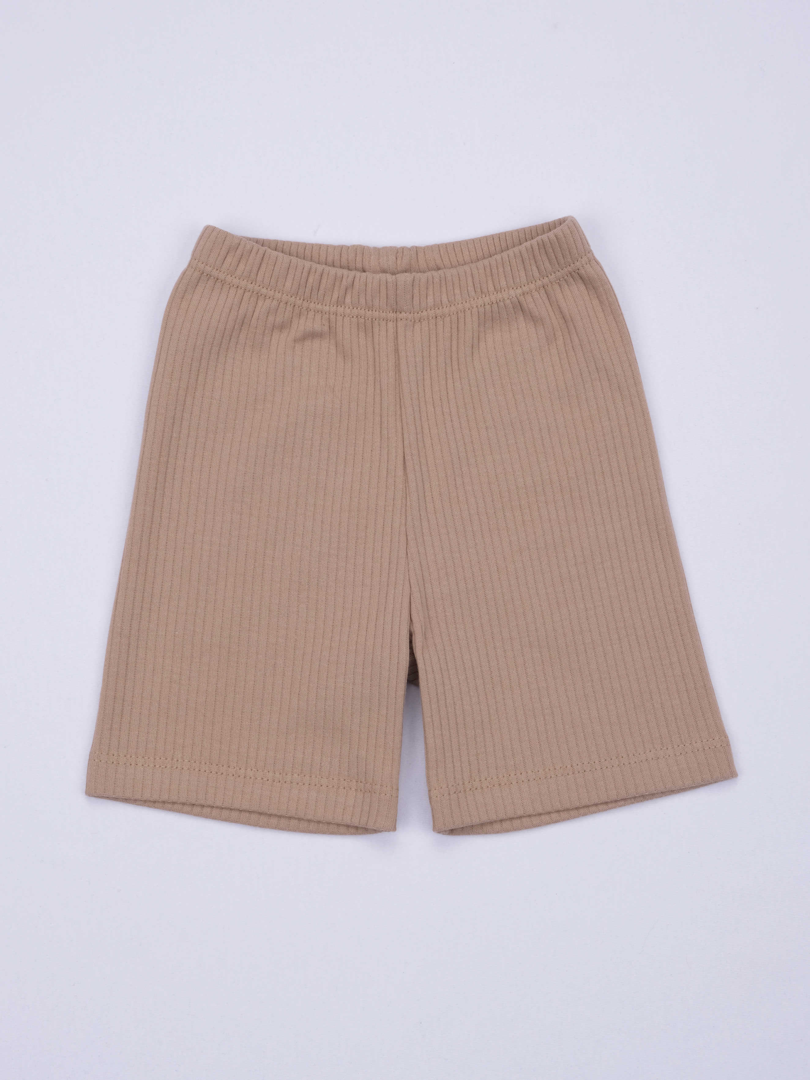 Комплект ЯРКО 05244 ИК Беж.сердечки/бежевый - фото 3