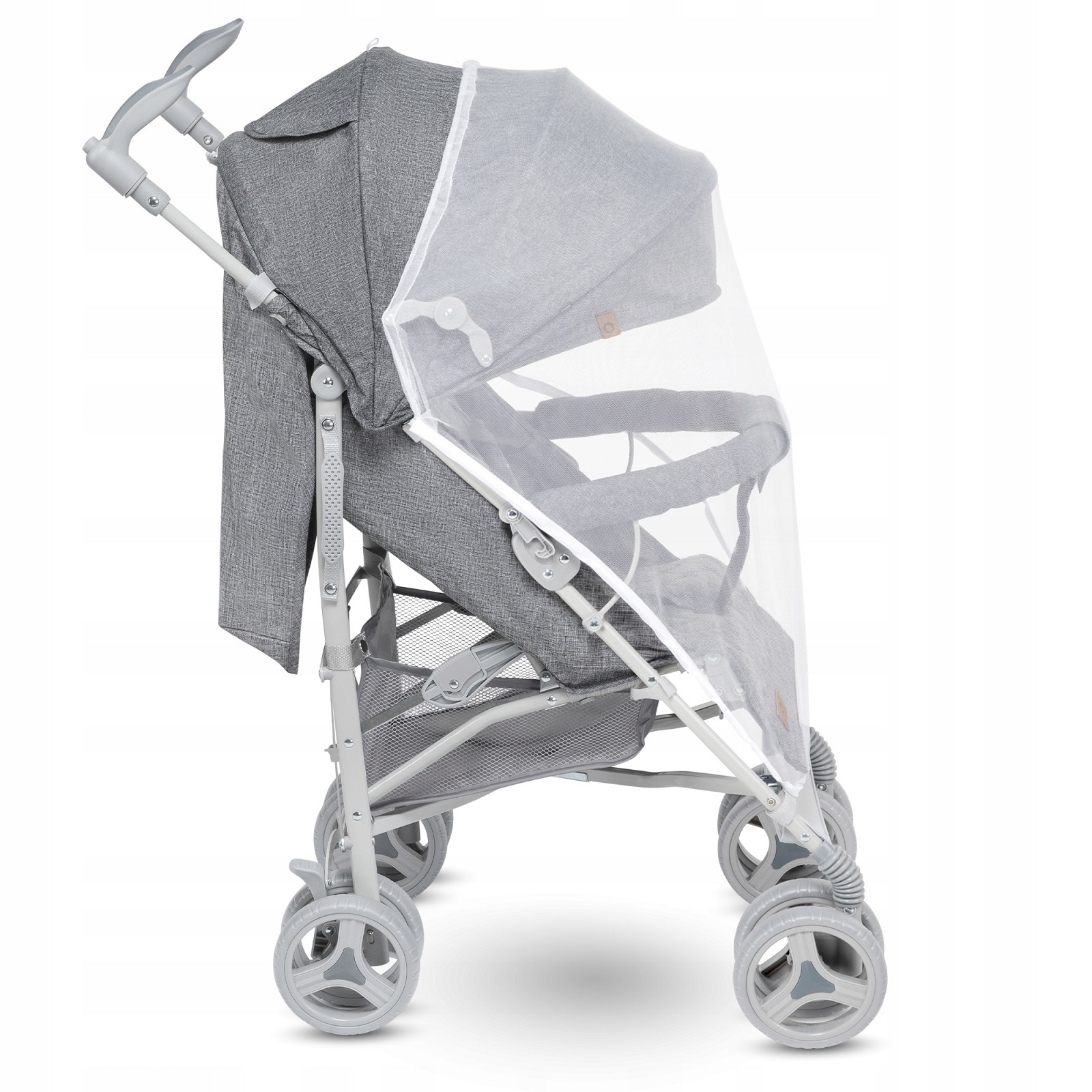 Коляска прогулочная Lionelo Irma - фото 3