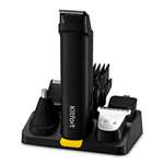 Триммер "4 в 1" КТ-3140-1 черно-желтый