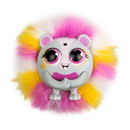 Мягкая игрушка Tiny Furries