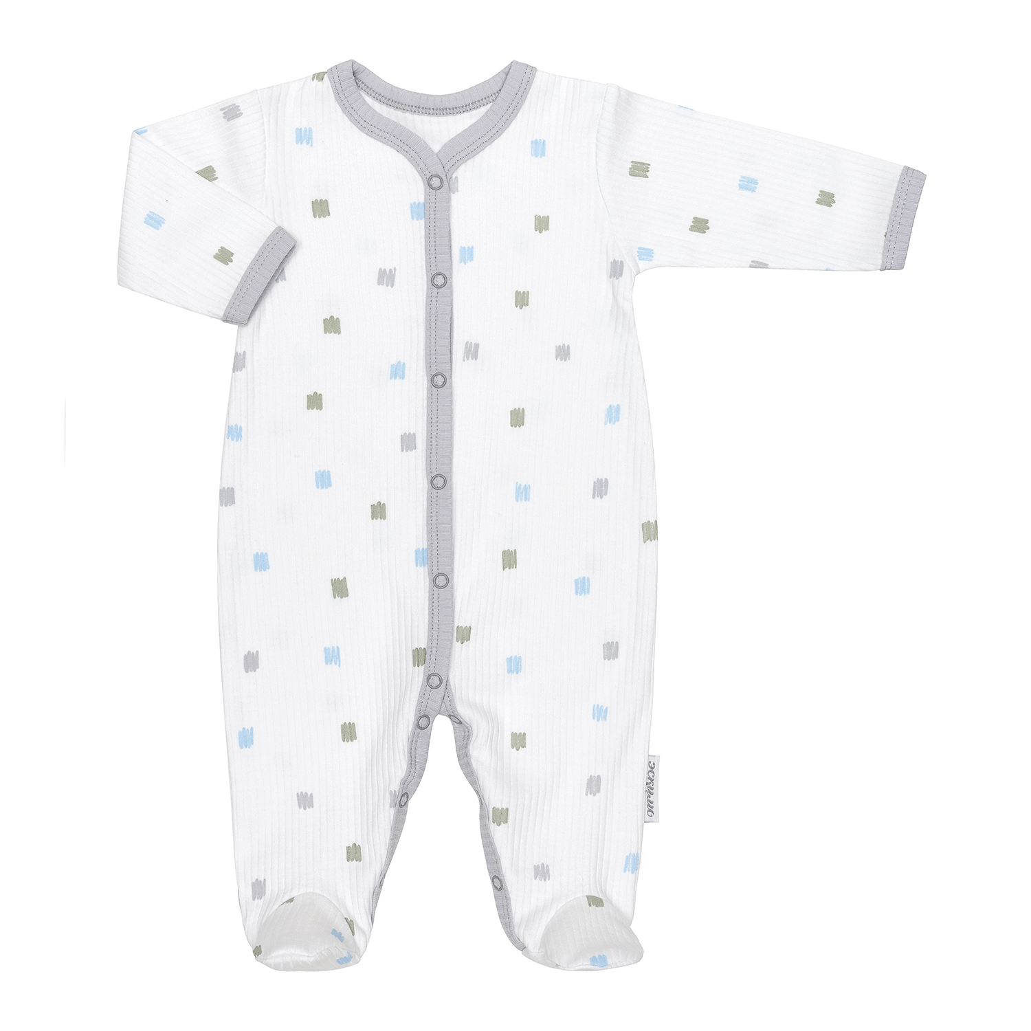 Комбинезон Эскимо 202-4105/1 - фото 2