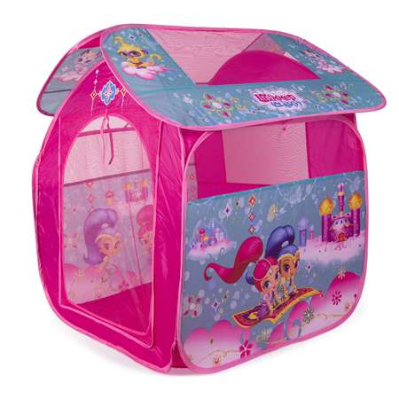 Игровая палатка Росмэн Шиммер и Шайн (3х100х80см)