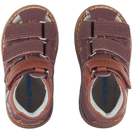 Сандалии ORTMANN kids