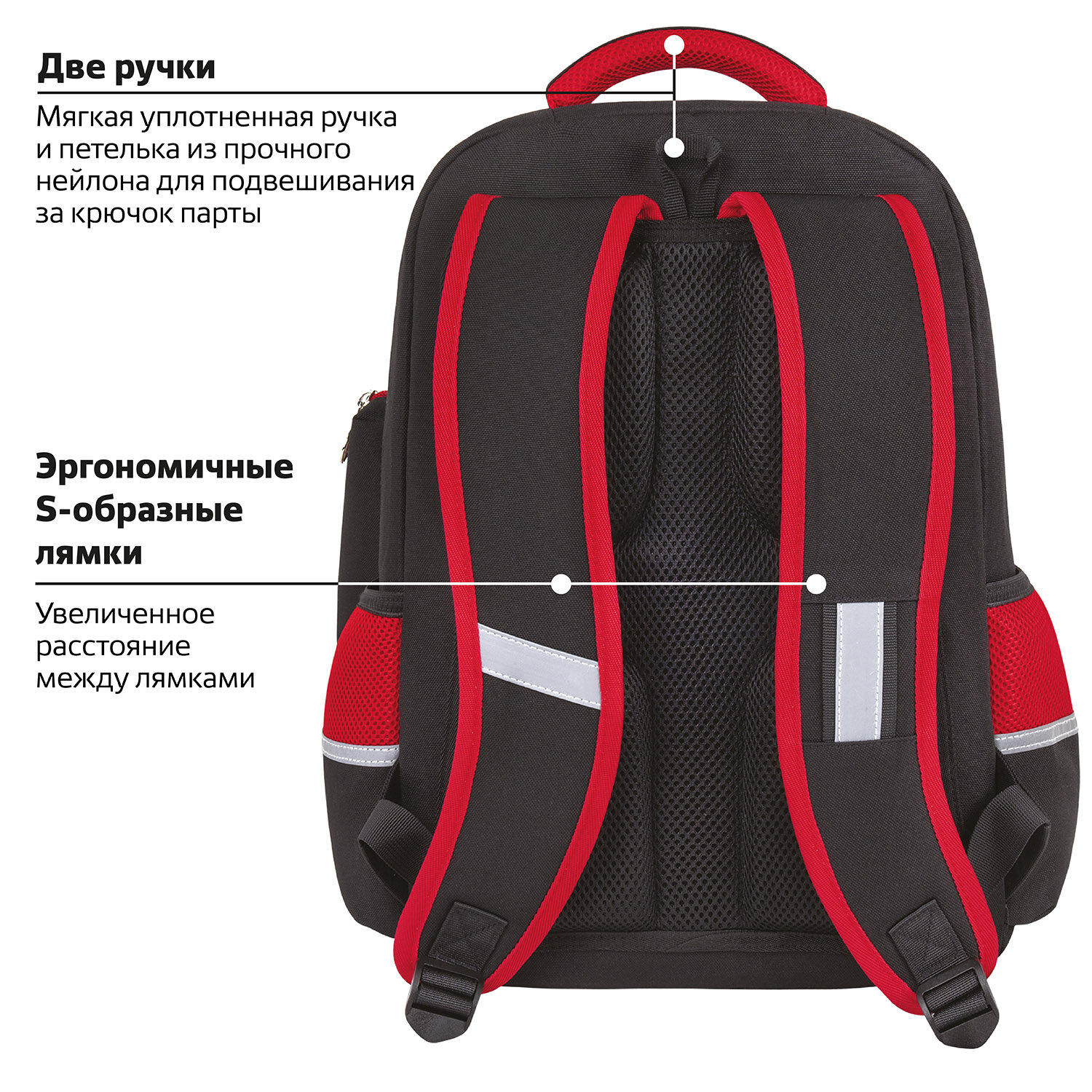Рюкзак Юнландия - фото 10