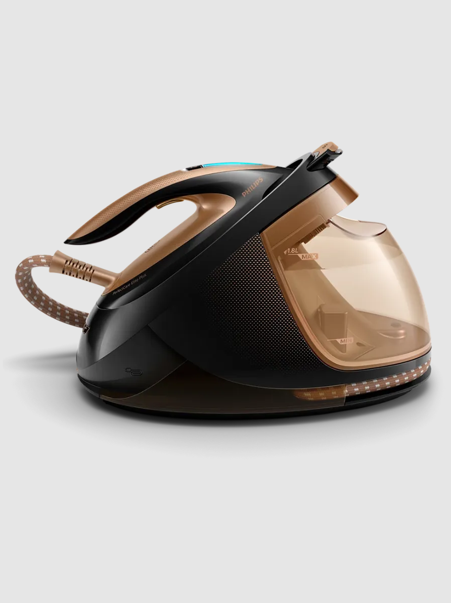 Парогенератор Philips GC9682/80 - фото 7