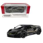 Автомобиль KINSMART Lotus Emira Heritage Edition 1:34