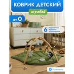 Коврик Puremama