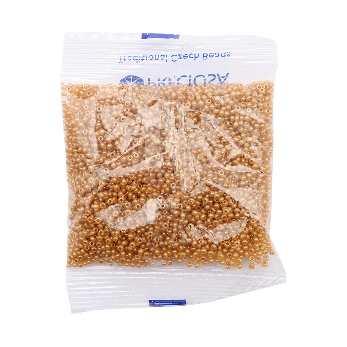 Набор для творчества Preciosa бисер - фото 3