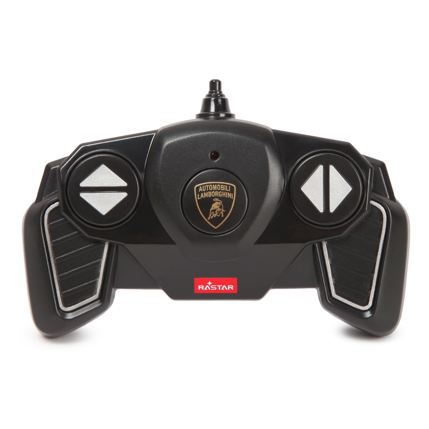 Конструктор Rastar Lamborghini РУ 1:18 - фото 4