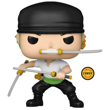 Фигурка Funko One Piece Roronoa Zoro