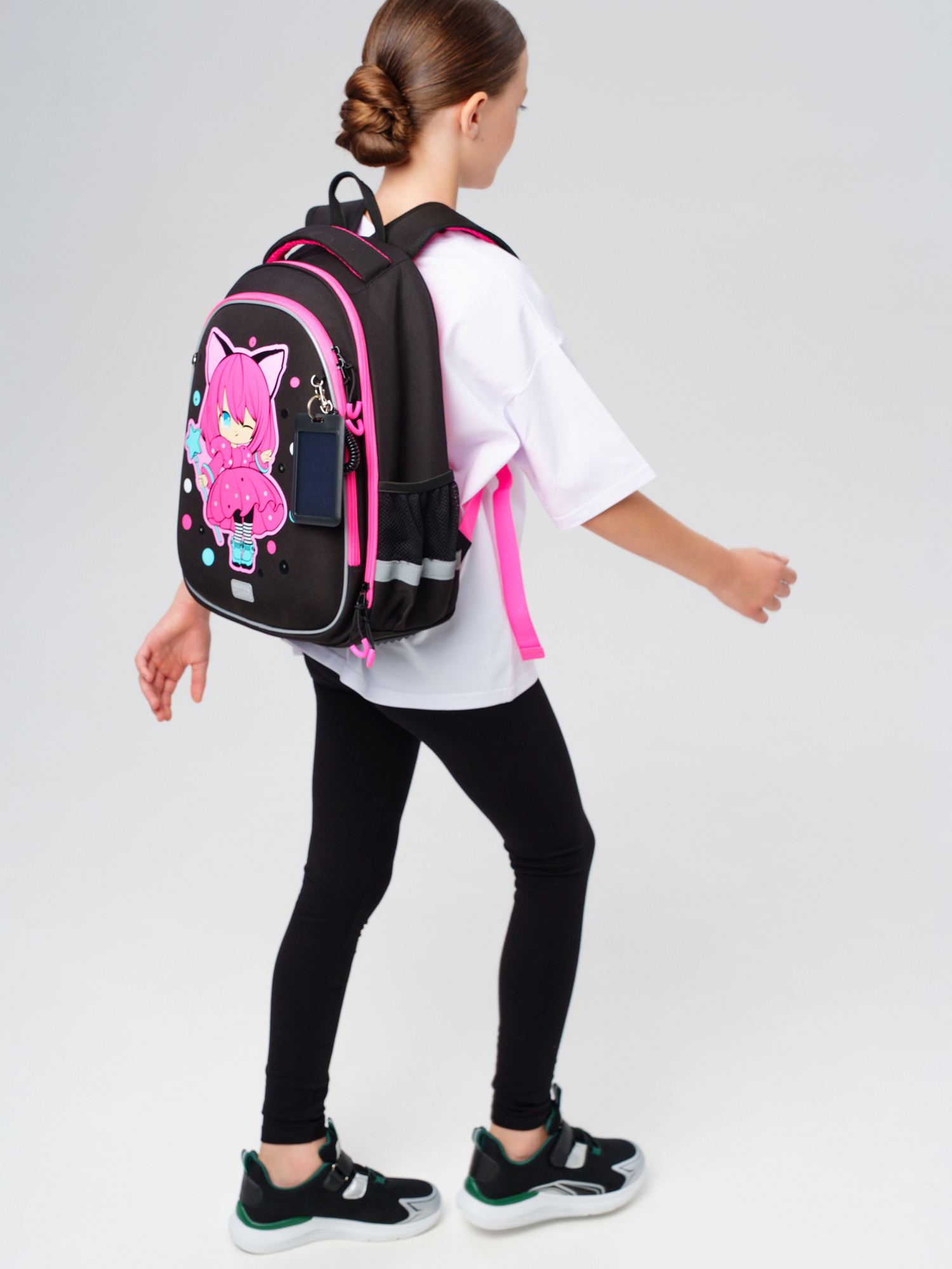 Рюкзак PlayToday 22527800 - фото 2