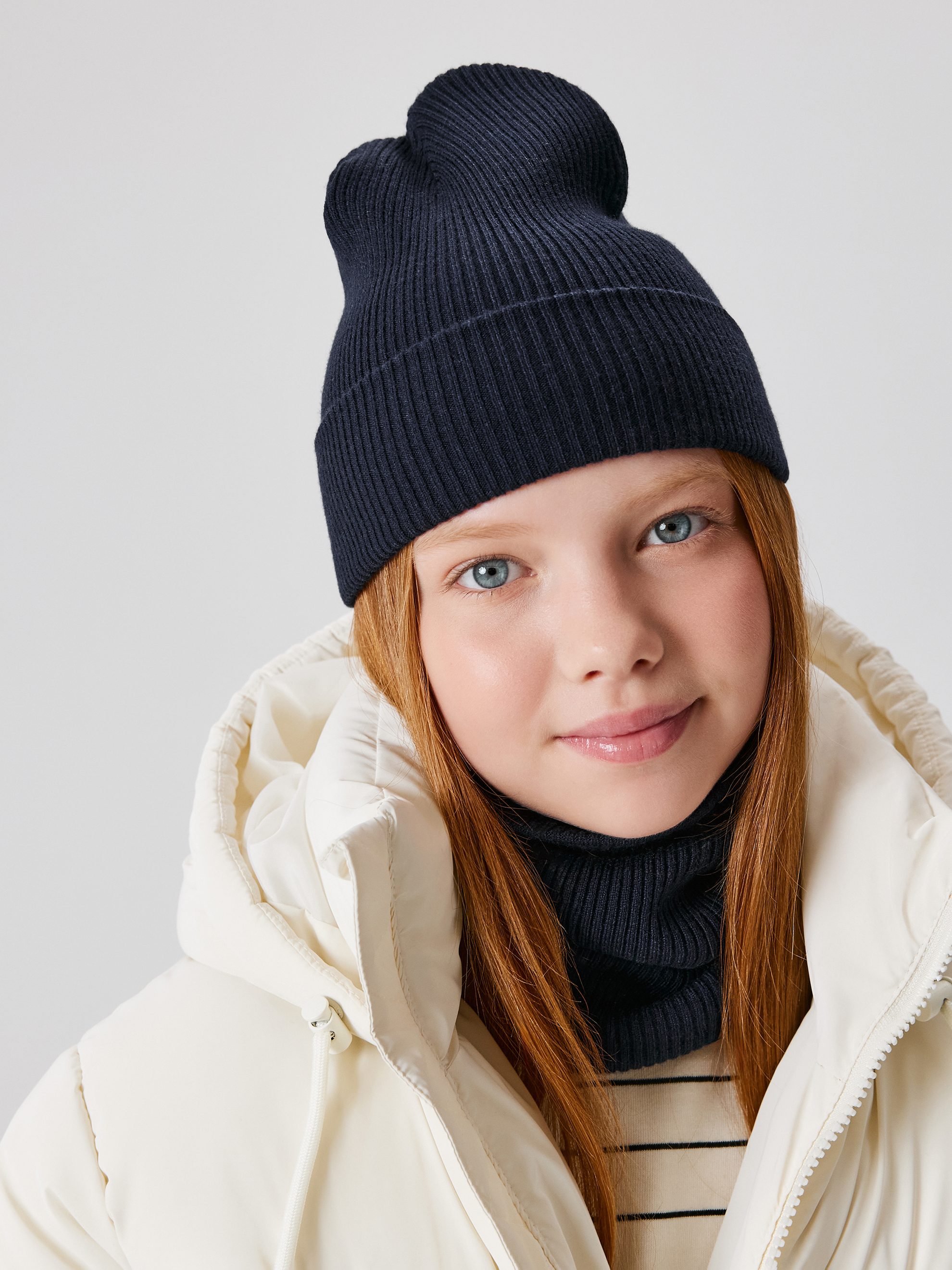 Шапка Acoola 20336400038_0089859 - фото 1