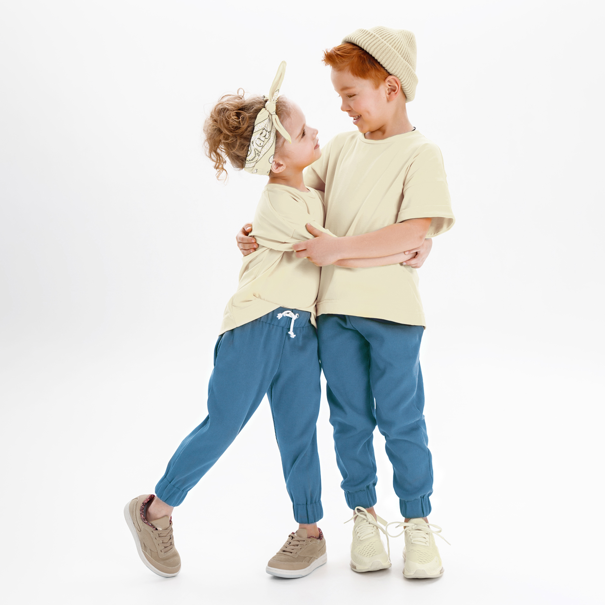 Костюм Amarobaby AB-OD21-JUMP22/0220 - фото 18