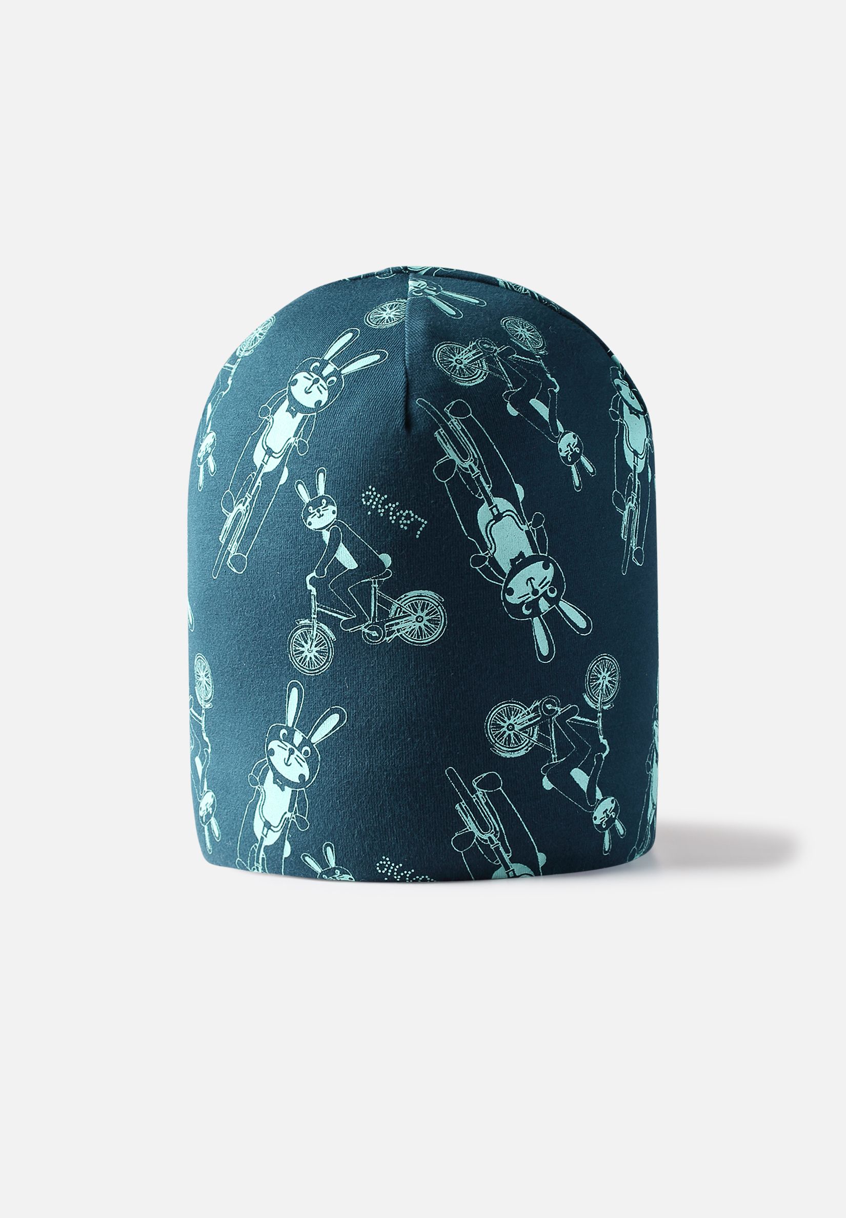 Шапка-бини Lassie 718802-6811 - фото 5