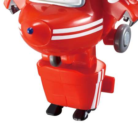 Автомобиль Super Wings