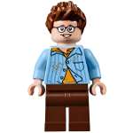 Фигурка LEGO Louis Tully gb008