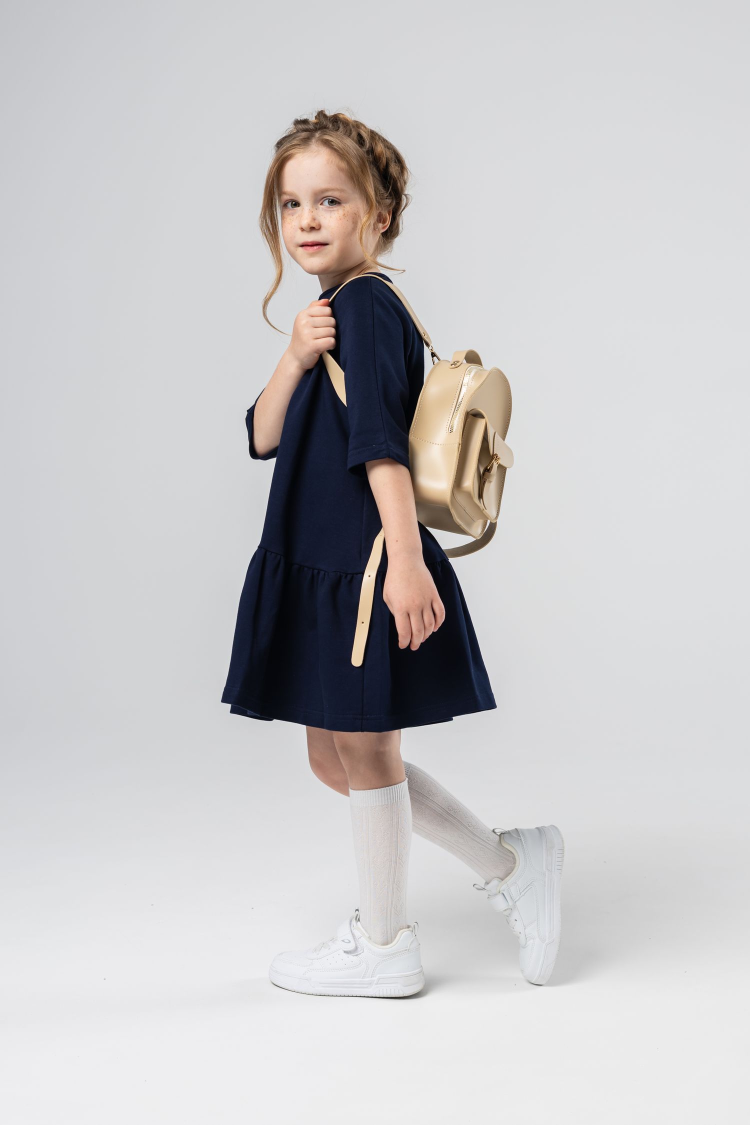 Платье БарDuck bd_dress_sin - фото 1