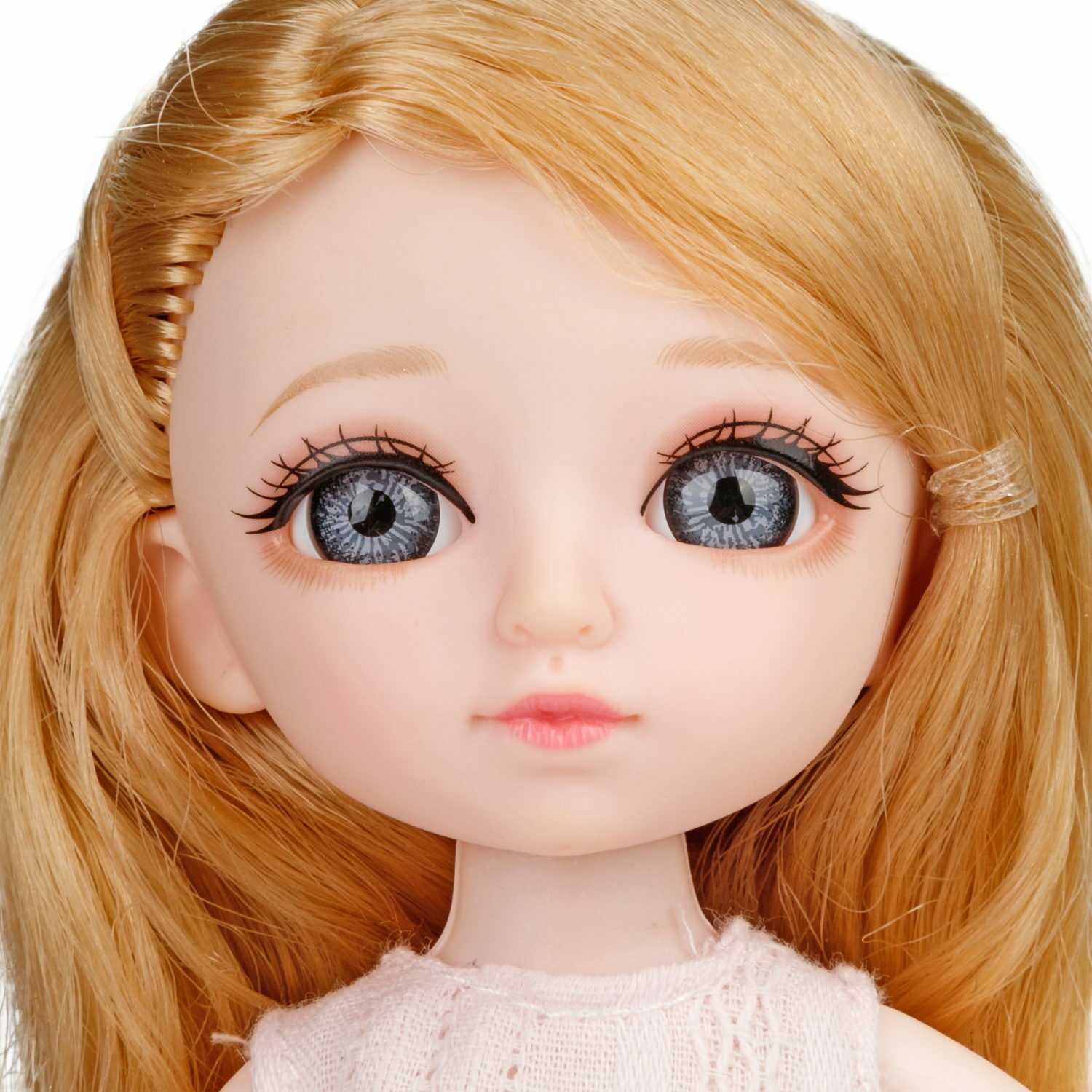 Кукла мини 1TOY Alisa Kawaii Т24361 - фото 8
