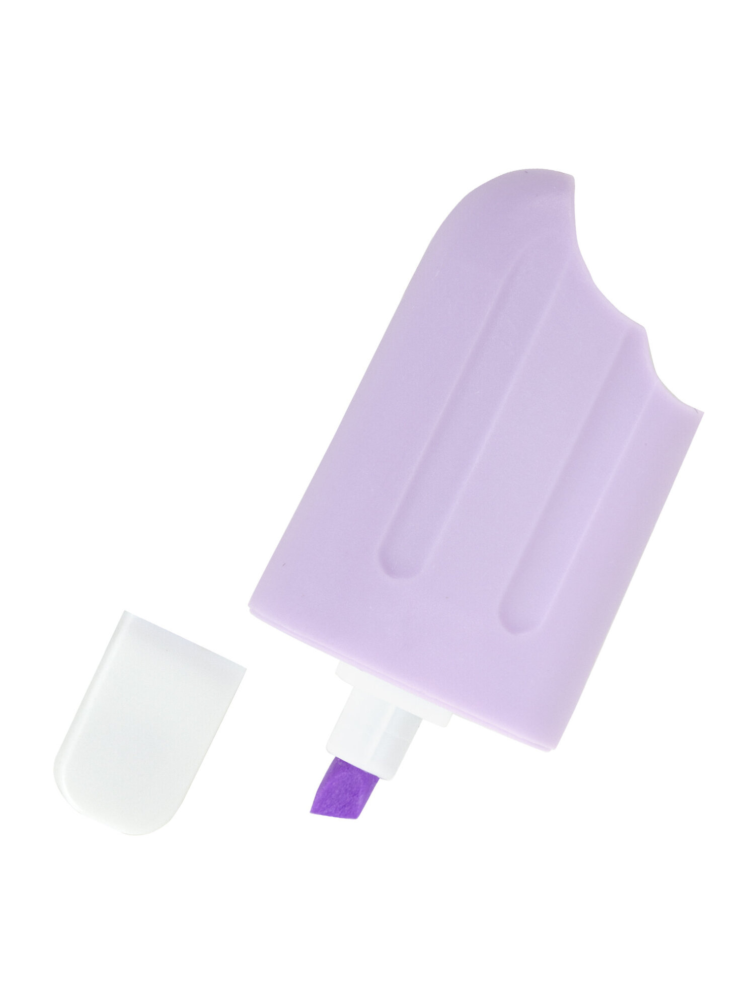 Текстовыделители Юнландия 6 шт. - фото 11