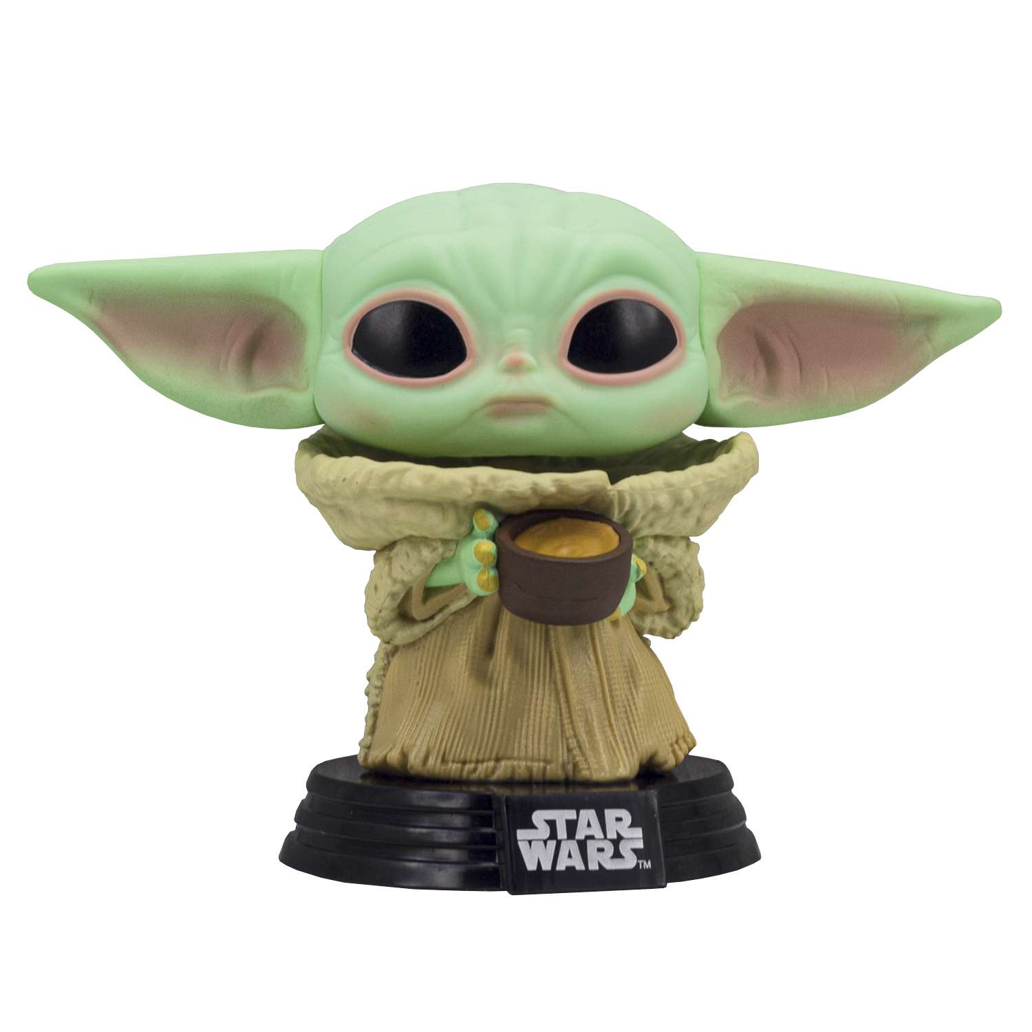 Фигурка Funko Star Wars The Child - фото 1