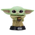 Изображение товара Фигурка Funko Star Wars The Child