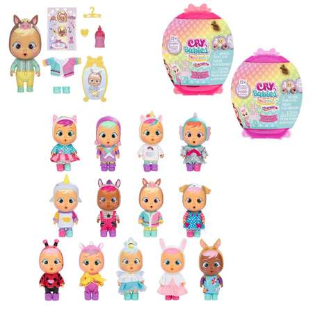 Кукла мини IMC Toys