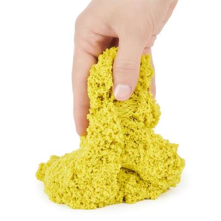 Кинетический песок Kinetic Sand