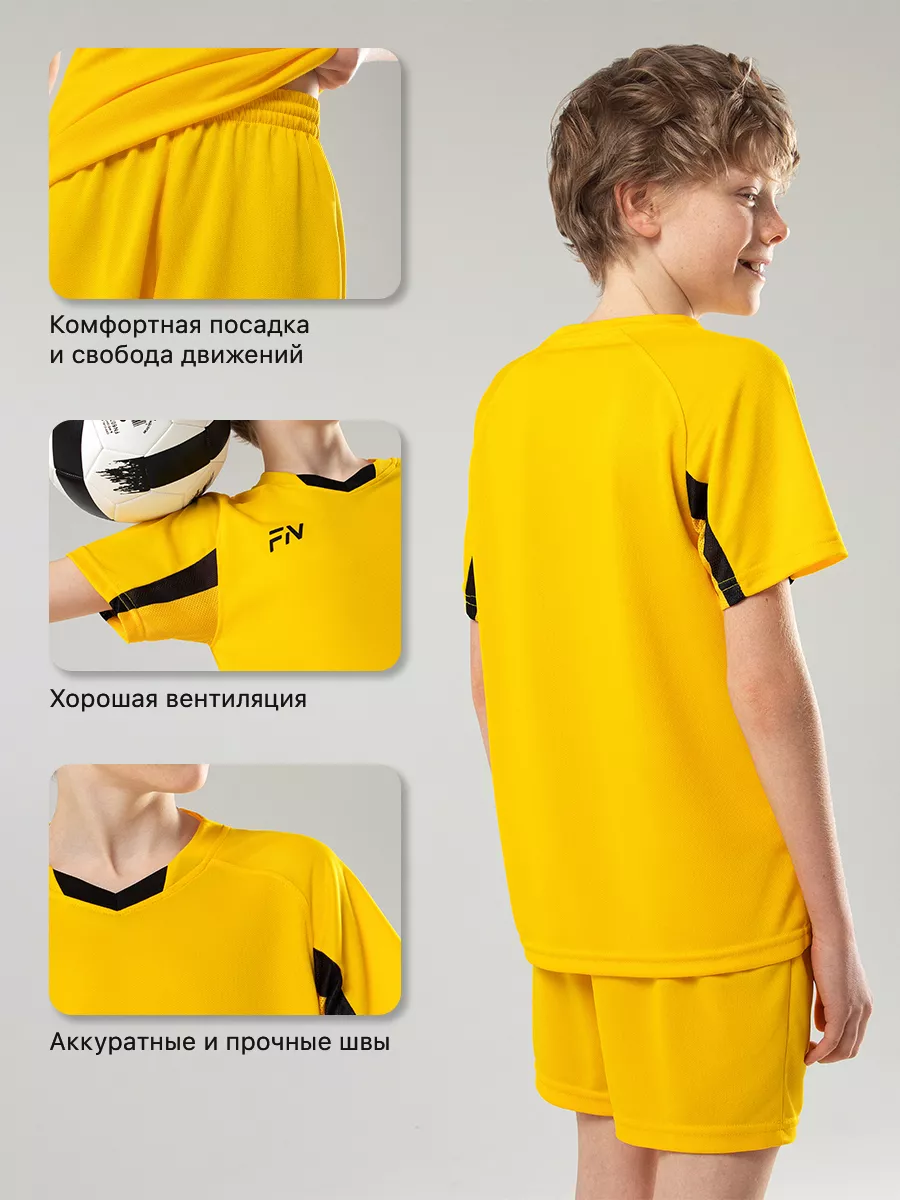 Костюм FN KFN4261017-712 - фото 4