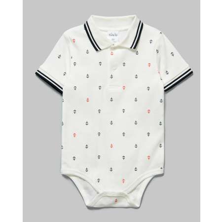 Боди BabyGo
