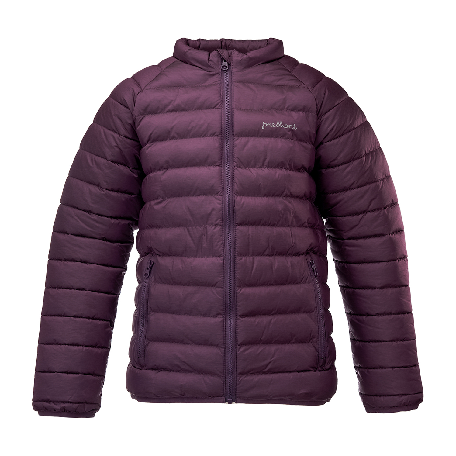 Куртка Premont SP72436PLUM - фото 4