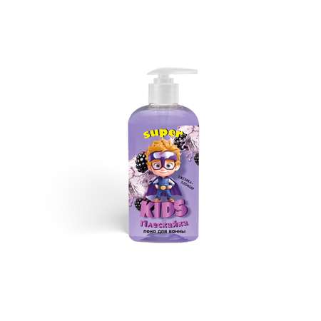 Пена Наша Мама Super kids 300 мл