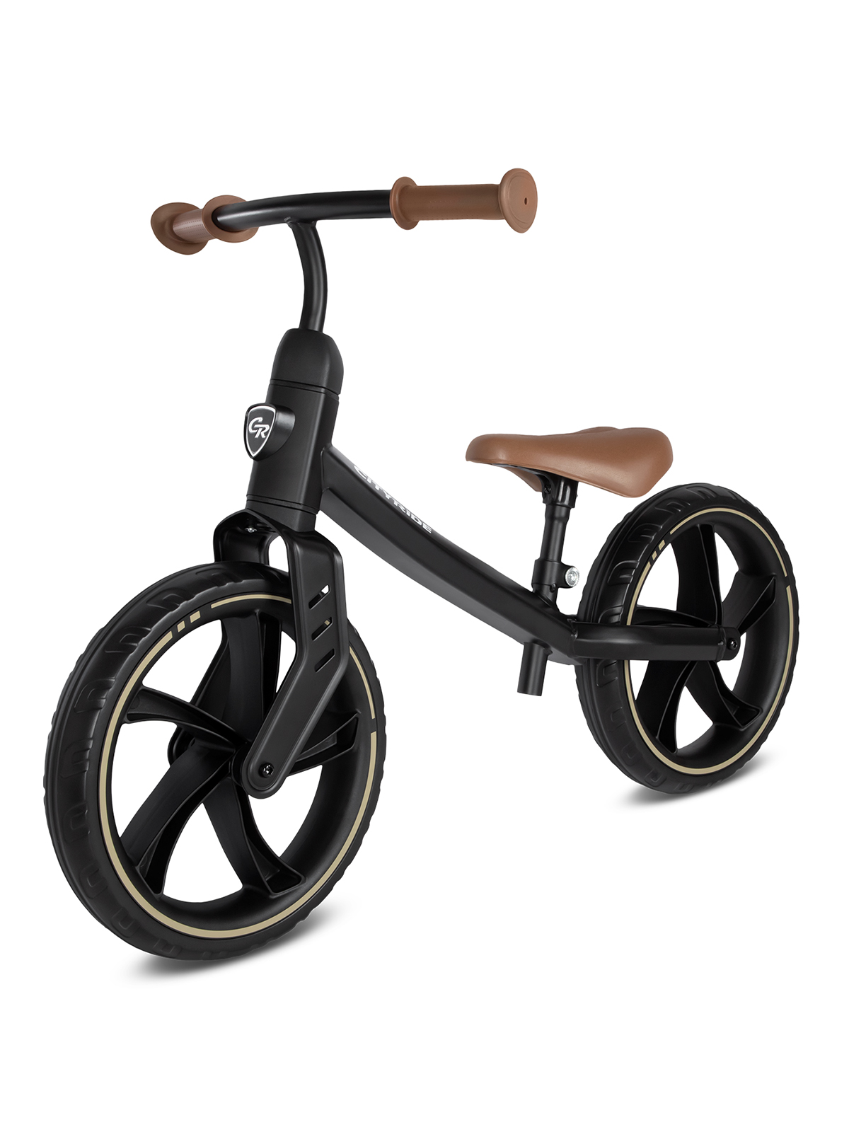 Двухколесный беговел CITYRIDE 12 дюймов - фото 13