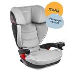 Автокресло Junion Croco Isofix 2/3 (15-36 кг)