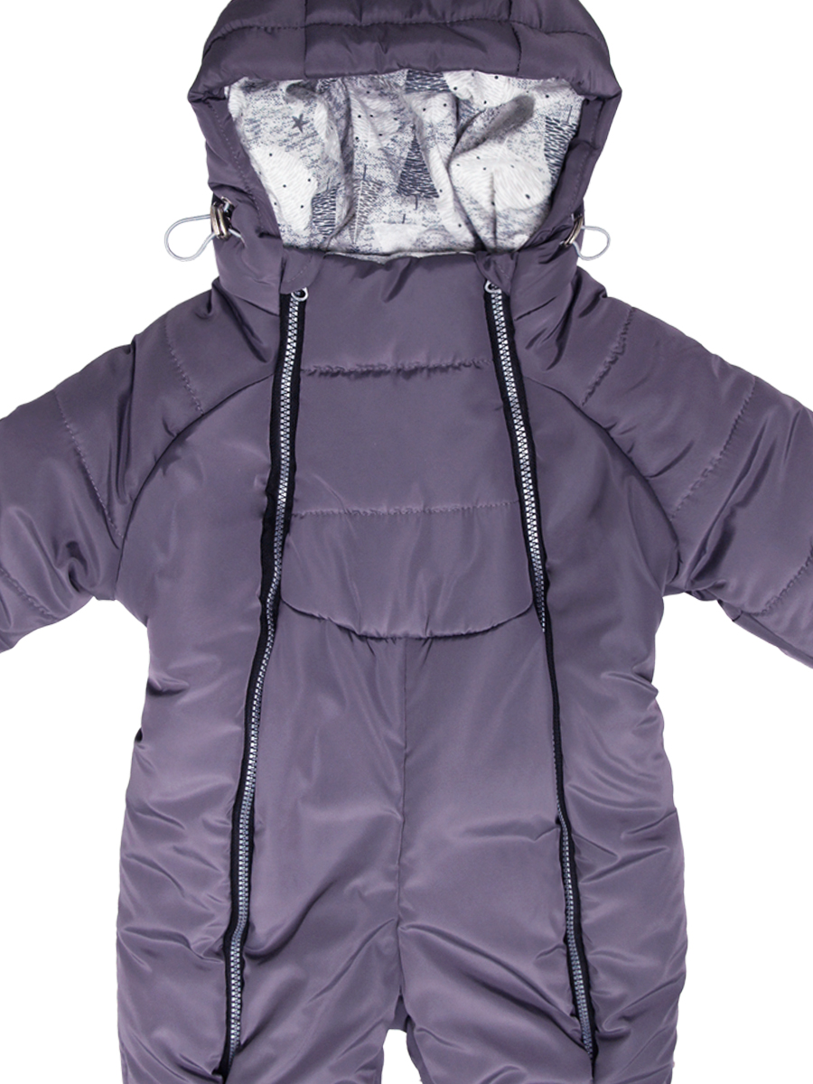 Комбинезон СОННЫЙ ГНОМИК 2034/20 - фото 32