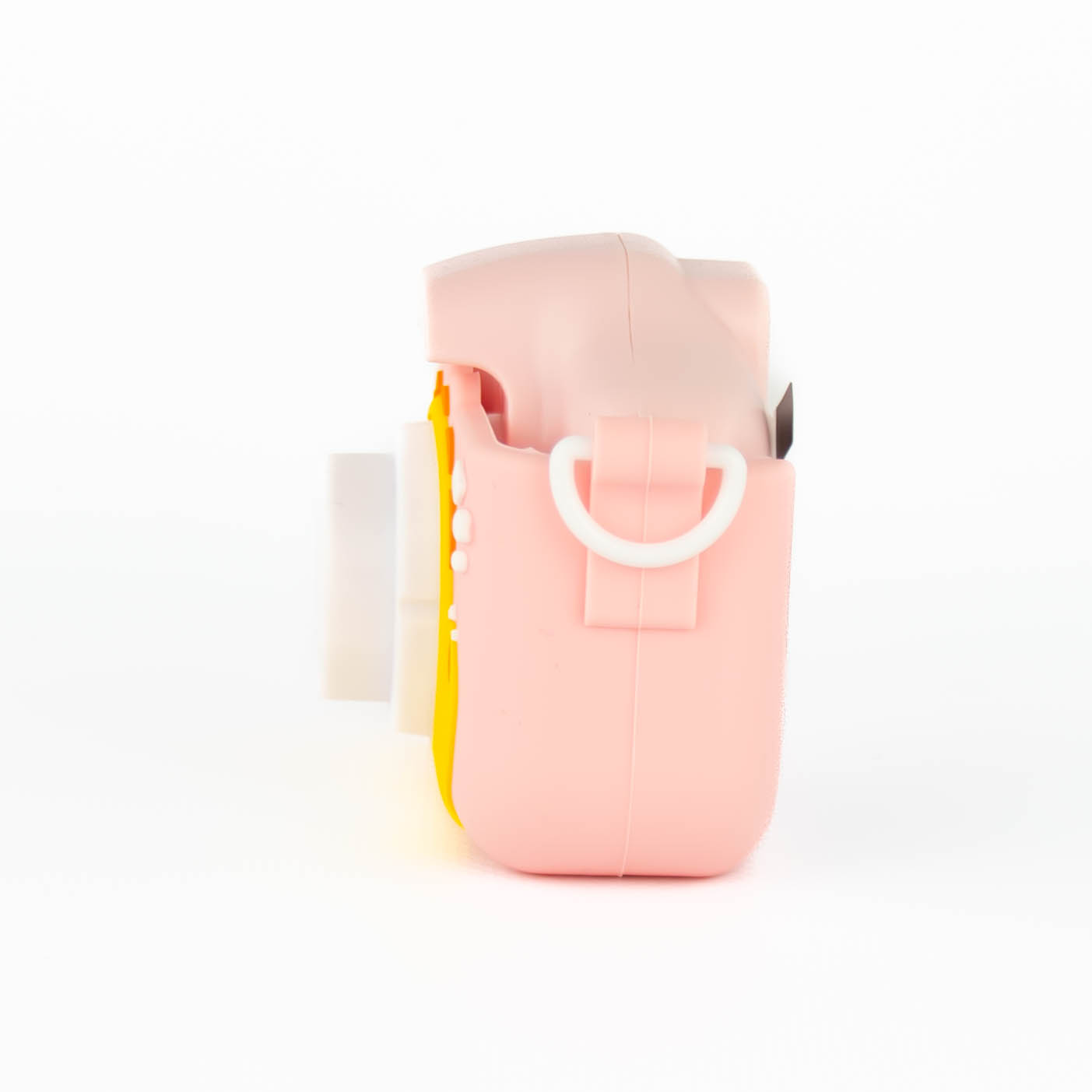 Цифровой фотоаппарат CASTLELADY - фото 8