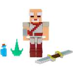 Фигурка Minecraft