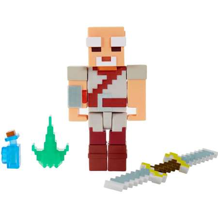 Фигурка Minecraft