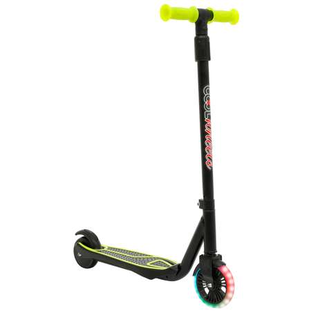 Самокат Cool Wheels двухколесный