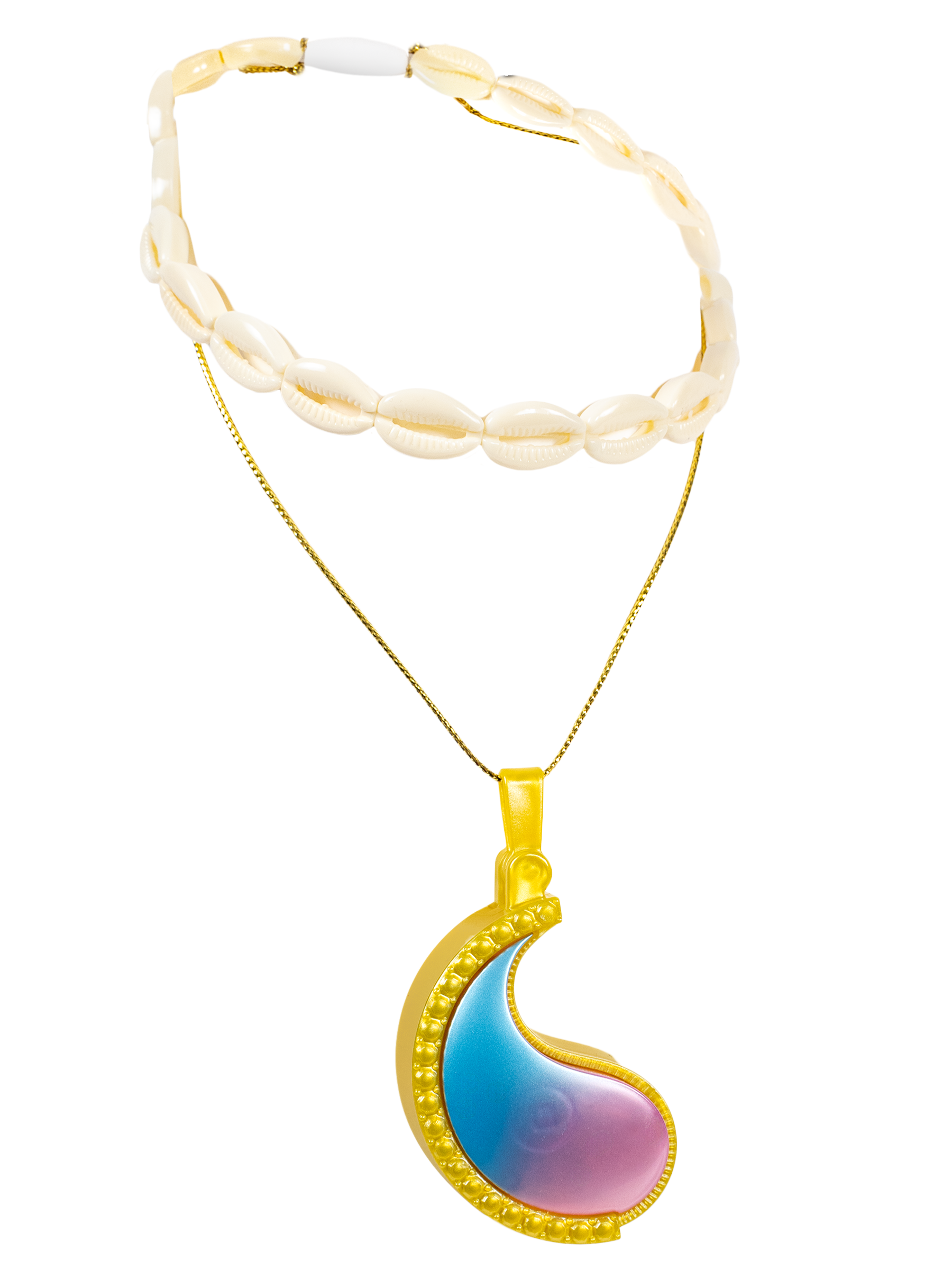 Кукла модельная Mermaid Magic 28163 - фото 3