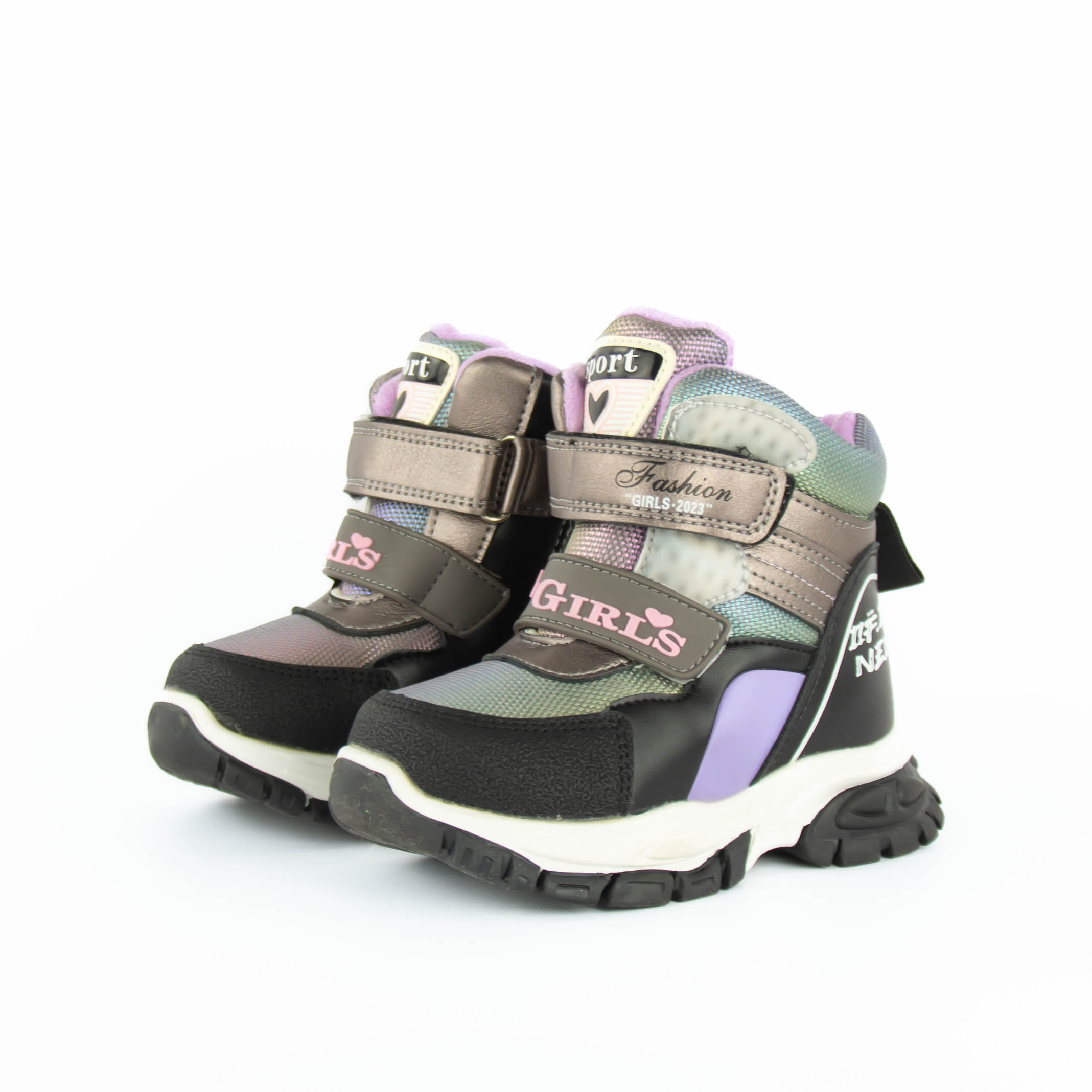 Ботинки CASTLELADY 23131121 - фото 4