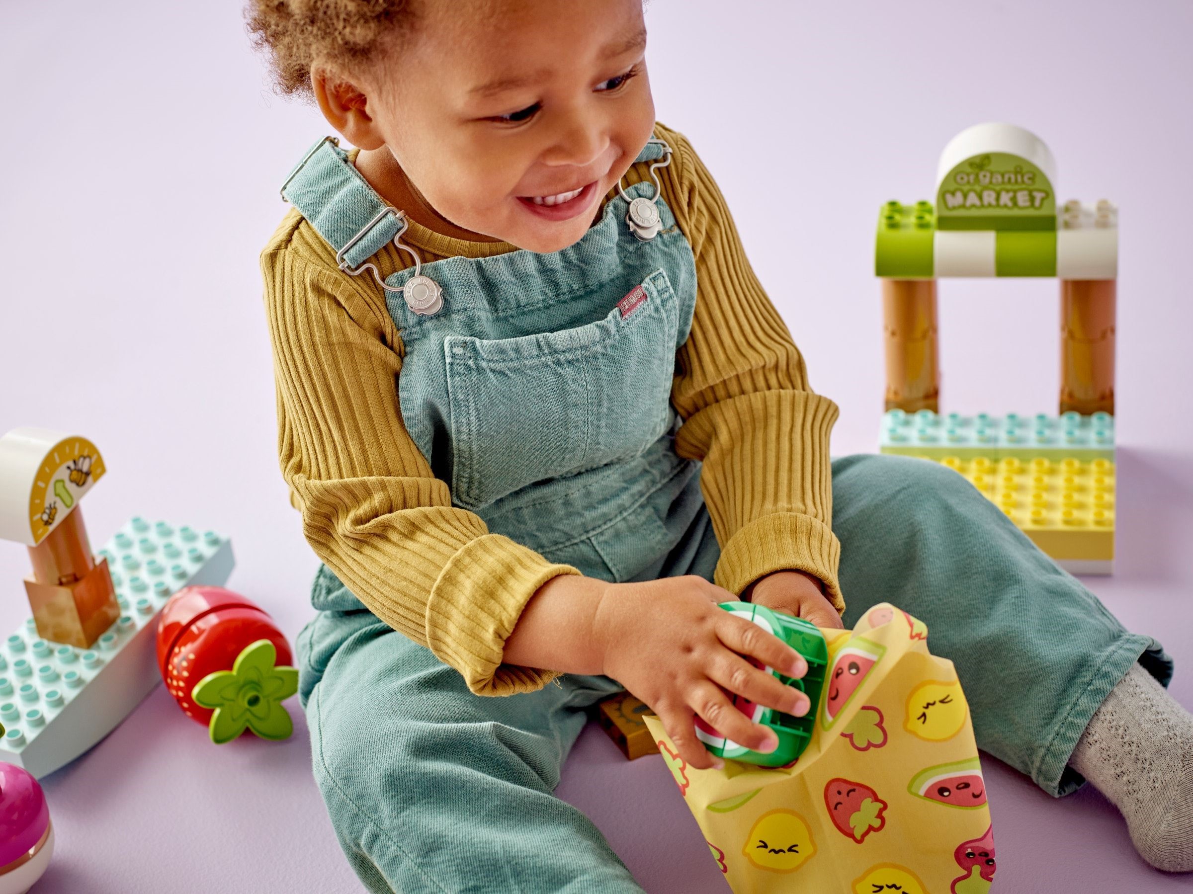 Конструктор LEGO DUPLO 10983 40 дет. - фото 5