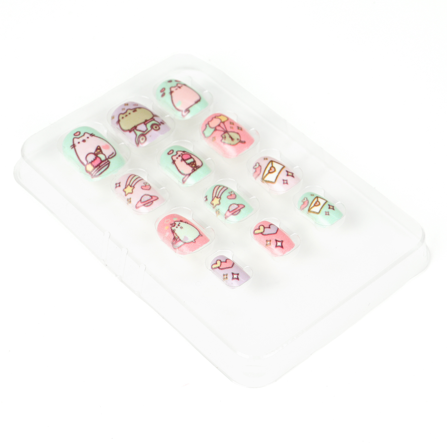 Игрушка Милая леди маникюрный набор - фото 2