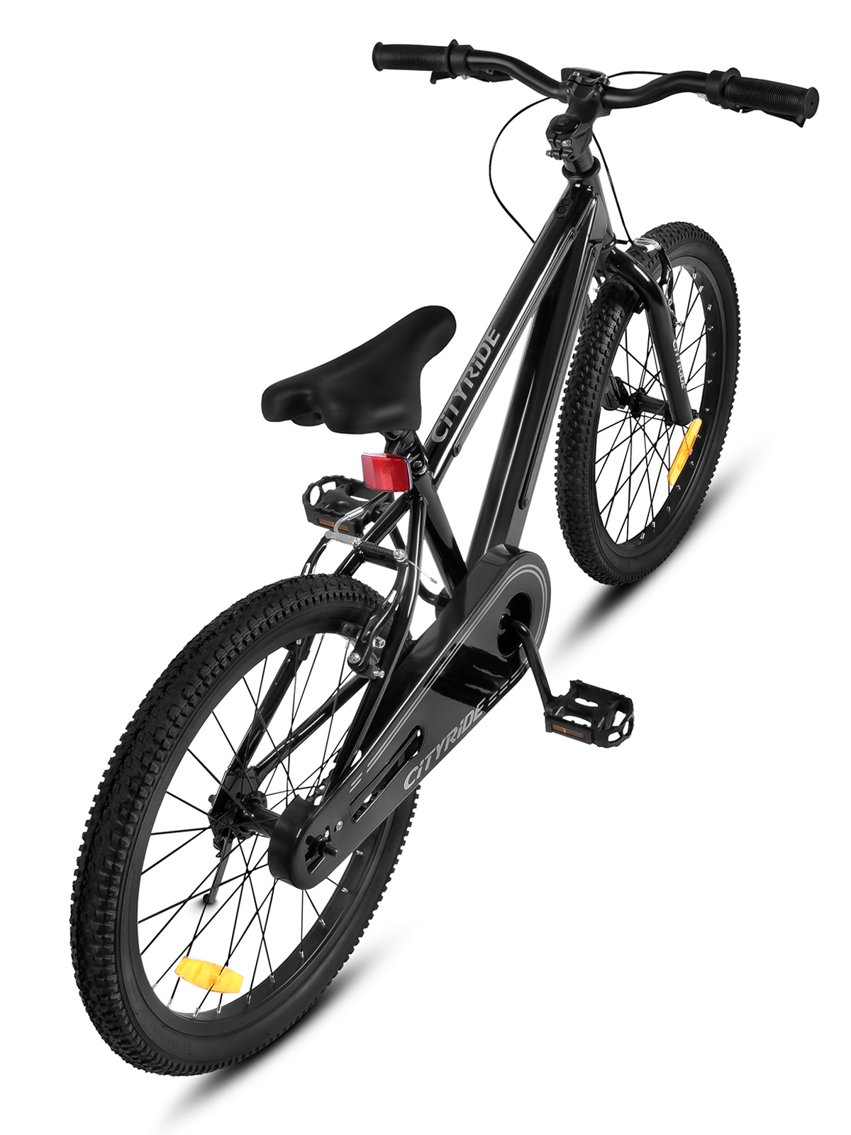 Двухколесный велосипед CITYRIDE 20 дюймов - фото 25